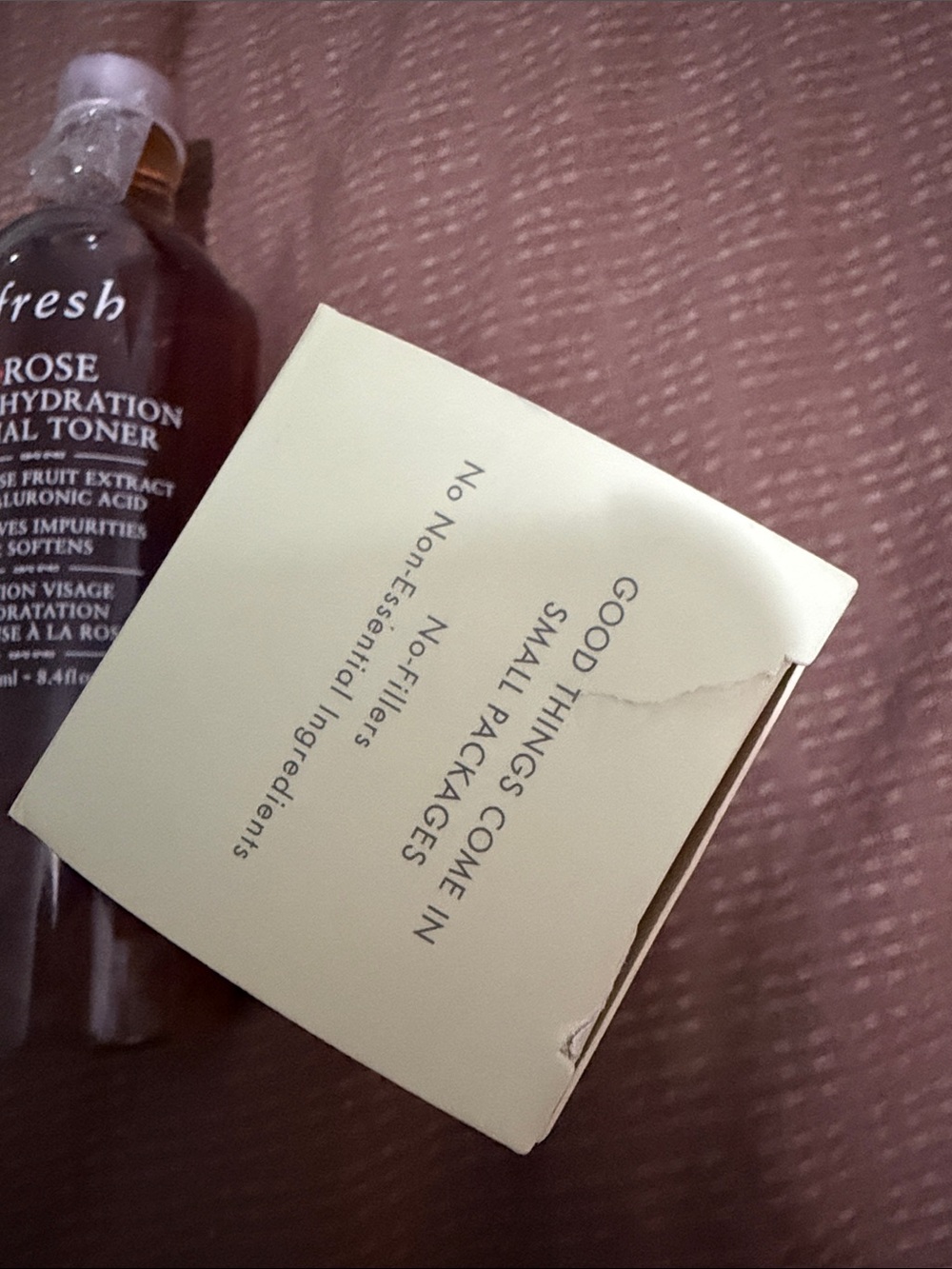 Skin products - Picture 10 of 10